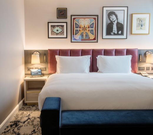 The Trafalgar St. James, London Curio collection by Hilton