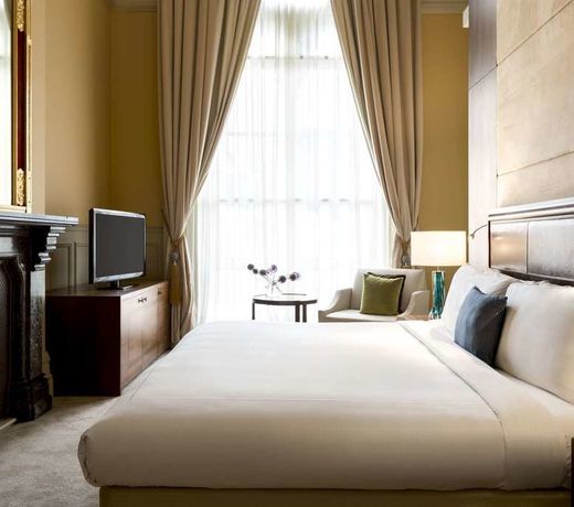 St. Pancras Renaissance Hotel London