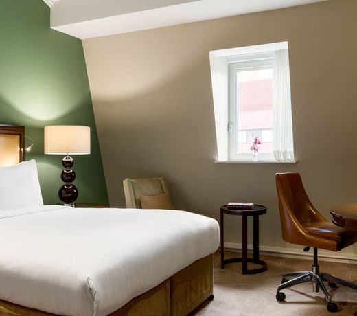 St. Pancras Renaissance Hotel London