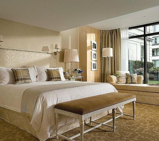 Four Seasons Hotel London at Park Lane