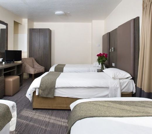 Hotel Lily
