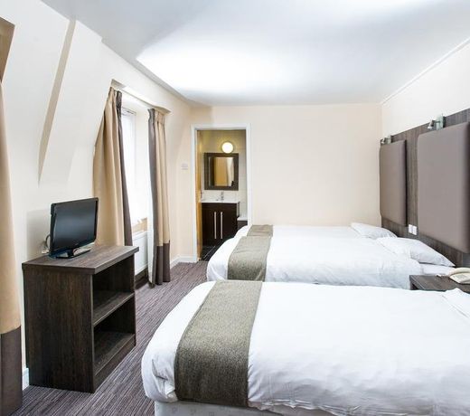 Hotel Lily