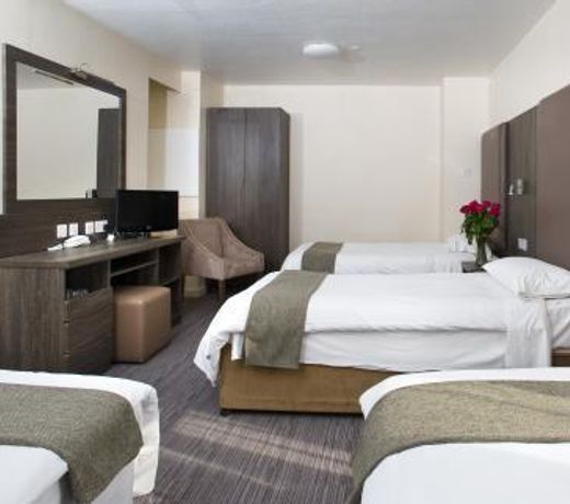 Hotel Lily