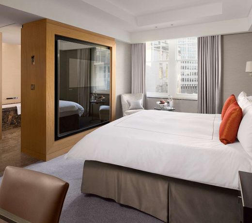 Conrad London St James