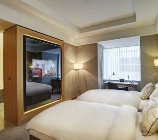 Conrad London St James