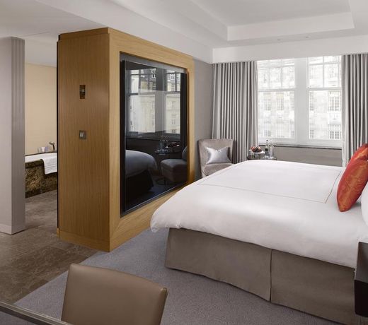 Conrad London St James