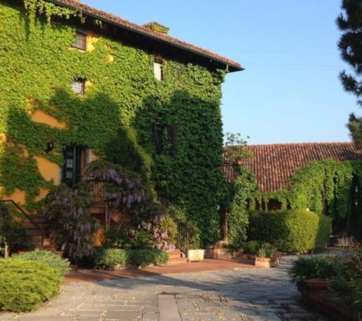 CASCINA CROCEFISSO