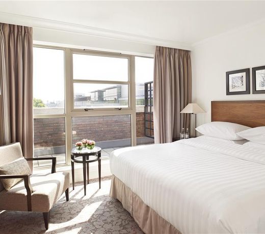 Hyatt Regency London - The Churchill