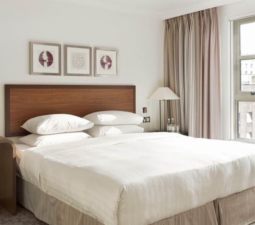 Hyatt Regency London - The Churchill