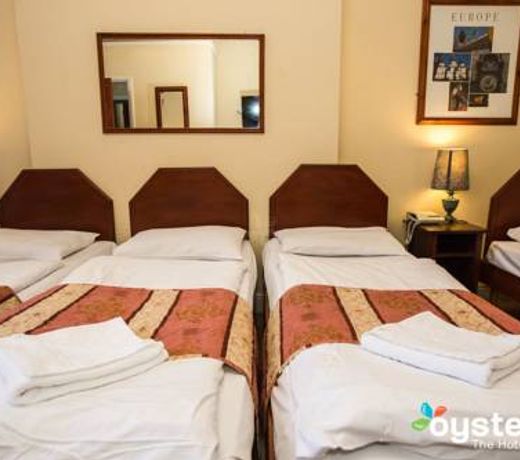 Shakespeare Hotel