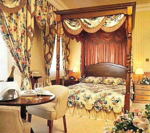 Gainsborough Hotel