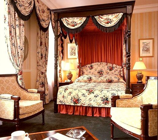 Gainsborough Hotel