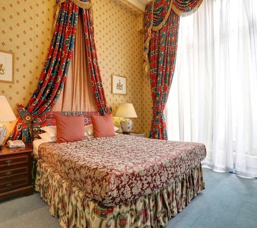 Gainsborough Hotel