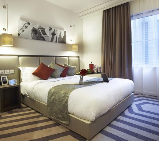 Citadines Trafalgar Square
