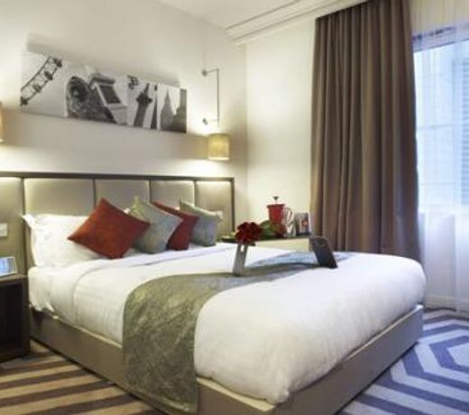 Citadines Trafalgar Square