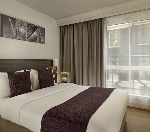 Citadines Trafalgar Square