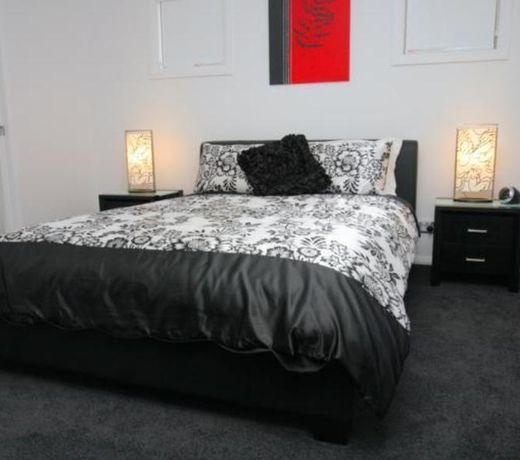 Rosebank Cottage Collection