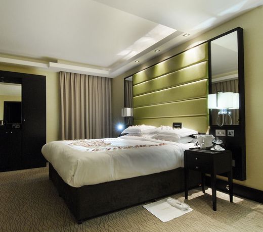 The Montcalm At Brewery London City