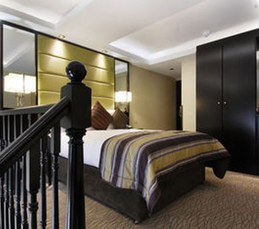 The Montcalm At Brewery London City