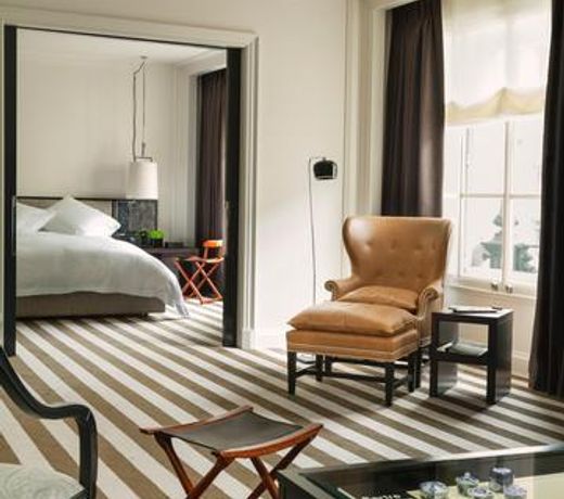 Rosewood London