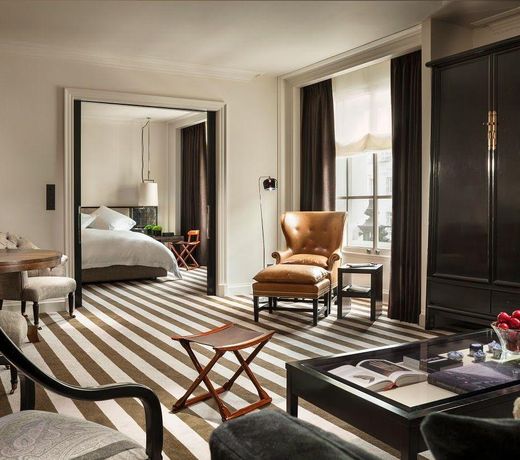 Rosewood London