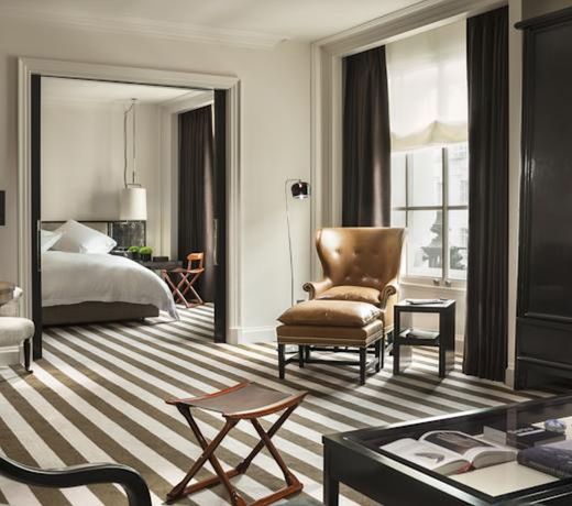 Rosewood London