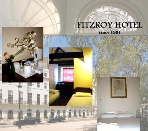 Fitzroy Hotel