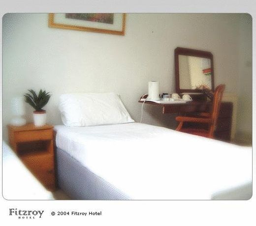 Fitzroy Hotel