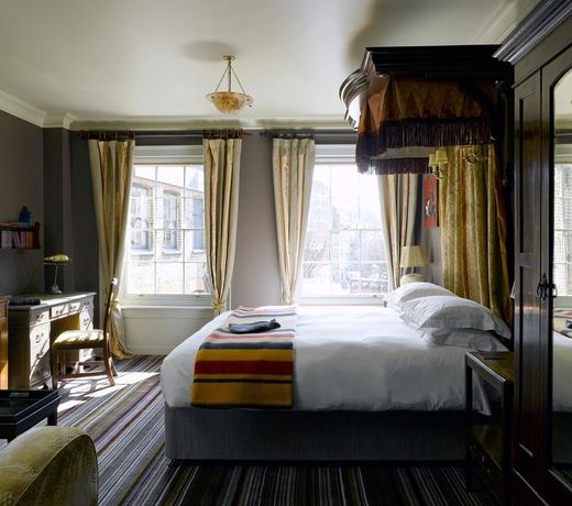 The Zetter Townhouse Clerkenwell