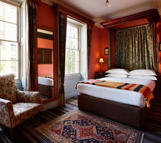 The Zetter Townhouse Clerkenwell
