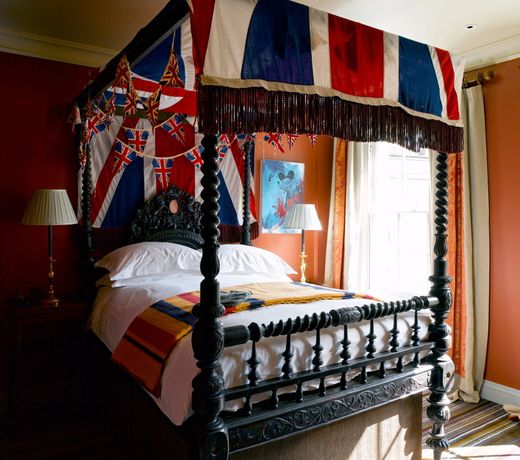 The Zetter Townhouse Clerkenwell