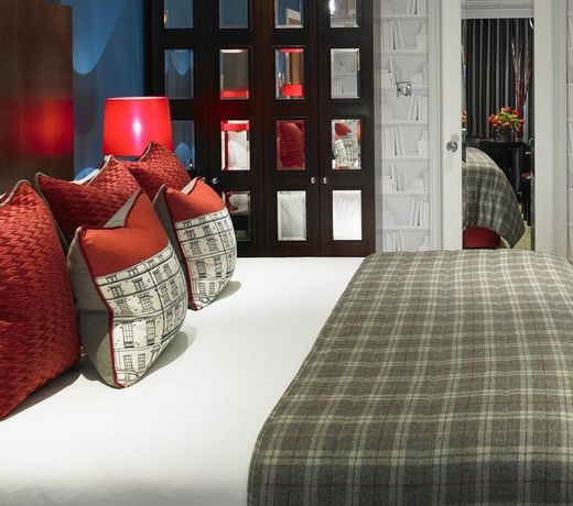 Flemings Mayfair - Small Luxury Hotels of the World