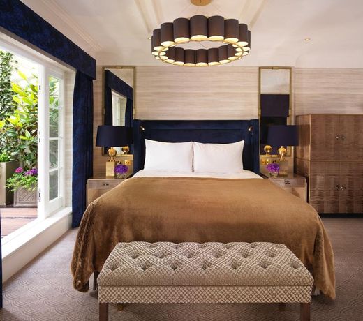 Flemings Mayfair - Small Luxury Hotels of the World