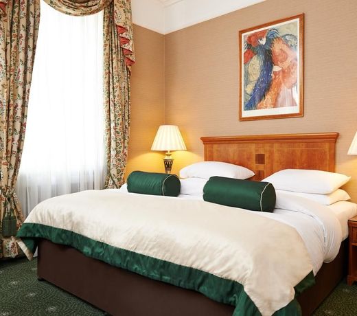 The Academy - Small Luxury Hotels of the World