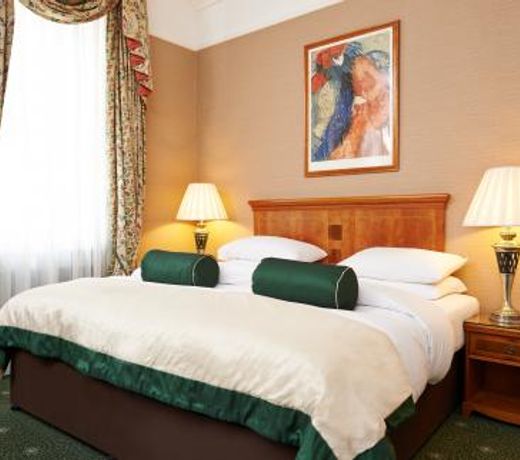 The Academy - Small Luxury Hotels of the World