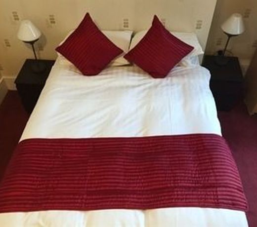 Garth Hotel