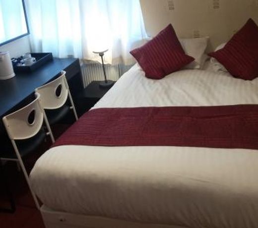 Garth Hotel