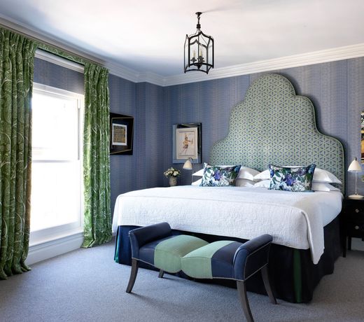 Charlotte Street Hotel, Firmdale Hotels