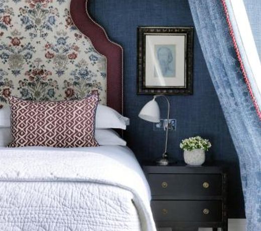 Charlotte Street Hotel, Firmdale Hotels