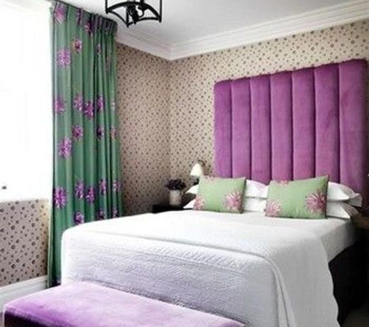 Charlotte Street Hotel, Firmdale Hotels