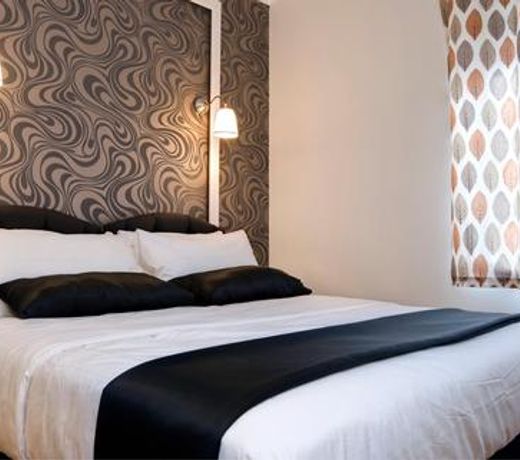 MSK Hotel 82