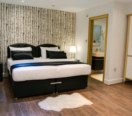 MSK Hotel 82