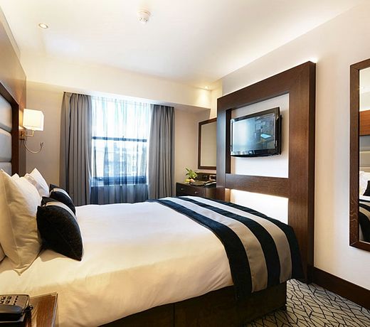 Park Grand London Lancaster Gate