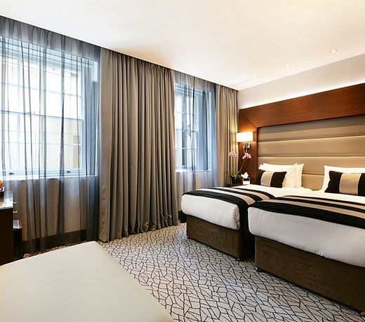 Park Grand London Lancaster Gate