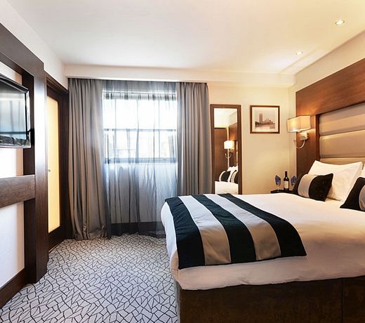 Park Grand London Lancaster Gate