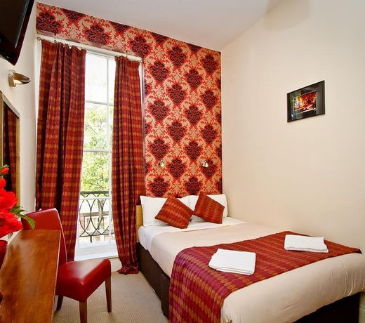 Leigh House Hotel