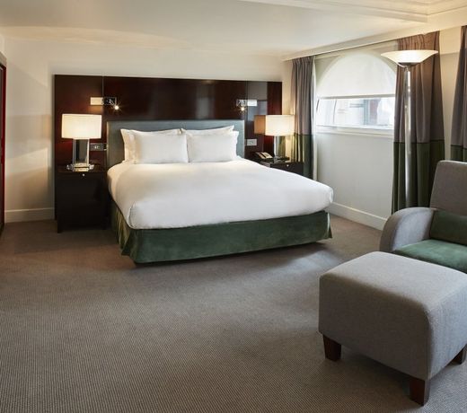 Sofitel London St James