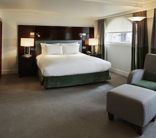 Sofitel London St James