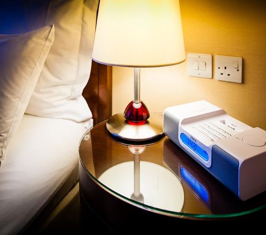 Marriott Executive Apartments London, Canary Wharf