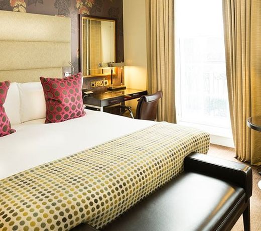The Prince Akatoki London